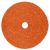 Cubitron II 987C SS Orange Disc 100mm 36#