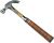 Estwing Claw Hammer - Leather Handle