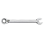 18mm Reversible Ratcheting Spanner 