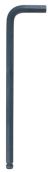 Balldriver L Wrench Single Long Hex Key - Imperial