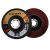 Flap Discs 3M Cubitron II 967A 125mm x 60# (10/bx)