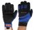 Pro-Vibe Anti-Vibration Glove - Large