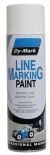 Dymark Line Marking Paint 315g Aerosol Green