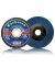 Flap Discs Zirconia 180mm Z120#