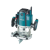 Makita 12.7mm (1/2”) Plunge Router RP1800