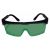 Beeline Green Laser Safety Glasses