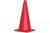 Traffic Cone Orange Hi-Viz 450mm (Witches Hats)