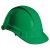 Hard Hats - Green - Vented