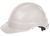 Hard Hats - Non Vented - White