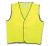 Vests Yellow Day Only - X/Large