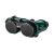 Shade 5 Gas Welding Flip Up Goggles