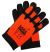 Maxisafe HiViz Synthetic Riggers Gloves - XLarge