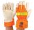 Reflective Safety Riggers Gloves
