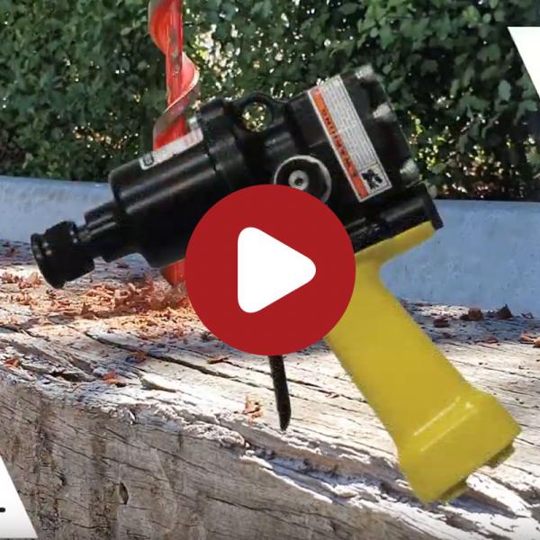 ID07 IS THE BEST IMPACT DRILL/WRENCH ON THE MARKET