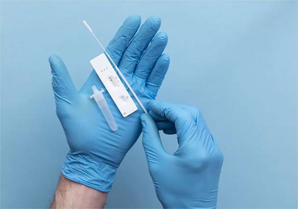 What is Rapid Antigen Testing, and how accurate is it?