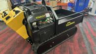 Stanley TracHorse: Your Ultimate Mobile Hydraulic Power Pack