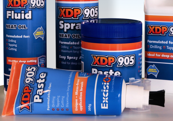 Introducing the Excision XDP 905 Range
