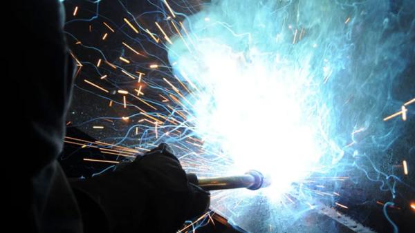How dangerous are welding fumes?