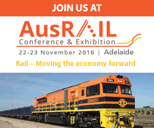 BST Group to Exhibit at AusRail 2016